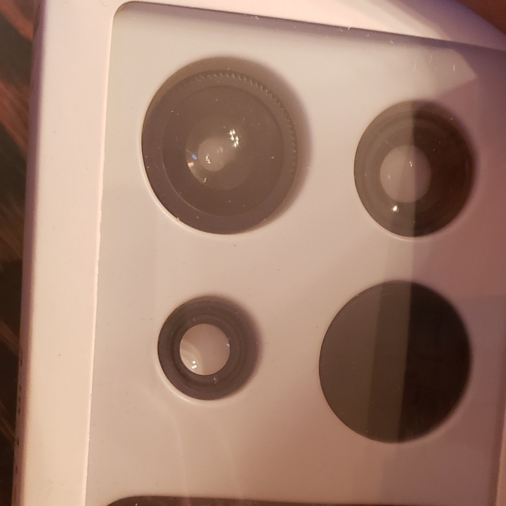 Camera lens kit - Picture 3 of 6